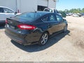 2013 Ford Fusion — photo 4 of 16 | VIN 3FA6P0HR5DR101619