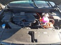 2022 Hyundai Tucson Hybrid — photo 10 of 15 | VIN KM8JFCA15NU039657