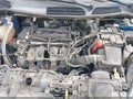 2018 Ford Fiesta — photo 10 of 11 | VIN 3FADP4BJ9JM124802