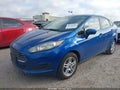 2018 Ford Fiesta — photo 2 of 11 | VIN 3FADP4BJ9JM124802