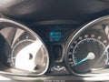 2018 Ford Fiesta — photo 7 of 11 | VIN 3FADP4BJ9JM124802
