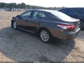 2018 Toyota Camry — photo 3 of 16 | VIN 4T1B11HK9JU110195