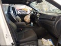2025 Honda Passport — photo 5 of 22 | VIN 5FNYF8H8XSB014907