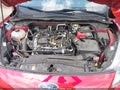 2022 Ford Escape — photo 10 of 16 | VIN 1FMCU9G6XNUB13272
