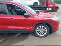 2022 Ford Escape — photo 6 of 16 | VIN 1FMCU9G6XNUB13272
