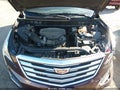 2017 Cadillac XT5 — photo 10 of 16 | VIN 1GYKNARSXHZ326099