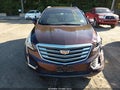 2017 Cadillac XT5 — photo 12 of 16 | VIN 1GYKNARSXHZ326099