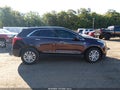 2017 Cadillac XT5 — photo 13 of 16 | VIN 1GYKNARSXHZ326099