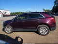 2017 Cadillac XT5 — photo 14 of 16 | VIN 1GYKNARSXHZ326099
