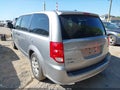 2020 Dodge Grand Caravan — photo 3 of 12 | VIN 2C4RDGBG9LR196898