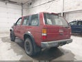 1995 Nissan Pathfinder — photo 3 of 11 | VIN JN8HD17Y9SW100224