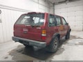 1995 Nissan Pathfinder — photo 4 of 11 | VIN JN8HD17Y9SW100224