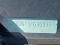 2015 Ford Explorer Sport Trac — photo 17 of 17 | VIN 1FM5K8GT5FGA08329