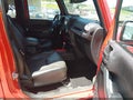 2016 Jeep Wrangler Unlimited — photo 5 of 16 | VIN 1C4BJWDG5GL193710