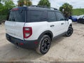 2026 Ford Bronco Sport — photo 4 of 16 | VIN 3FMCR9CN1TRE13818