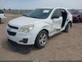 2015 Chevrolet Equinox — photo 2 of 11 | VIN 2GNALAEK6F1133622
