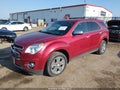 2013 Chevrolet Equinox — photo 2 of 16 | VIN 2GNFLGEK6D6244146