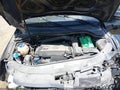 2013 Volkswagen CC — photo 10 of 17 | VIN WVWBN7AN4DE566734