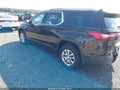 2018 Chevrolet Traverse — photo 3 of 16 | VIN 1GNERGKW3JJ155697