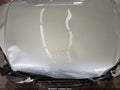 2012 Chevrolet Impala — photo 10 of 17 | VIN 2G1WB5E3XC1307021