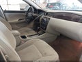 2012 Chevrolet Impala — photo 5 of 17 | VIN 2G1WB5E3XC1307021