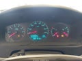 2012 Chevrolet Impala — photo 7 of 17 | VIN 2G1WB5E3XC1307021