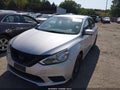 2017 Nissan Sentra — photo 2 of 12 | VIN 3N1AB7AP0HY343771