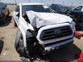 2022 Toyota Tacoma — photo 6 of 16 | VIN 3TMAZ5CN3NM178679