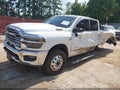2025 Ram 3500 — photo 2 of 17 | VIN 3C63RRJL4SG520031
