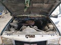 1994 GMC Suburban — photo 10 of 11 | VIN 1GKFK16K9RJ767019