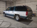1994 GMC Suburban — photo 3 of 11 | VIN 1GKFK16K9RJ767019