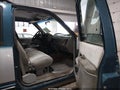 1994 GMC Suburban — photo 5 of 11 | VIN 1GKFK16K9RJ767019