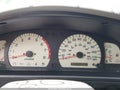 2004 Toyota Tacoma — photo 7 of 20 | VIN 5TEGN92N34Z438773