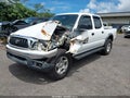2004 Toyota Tacoma — photo 2 of 20 | VIN 5TEGN92N34Z438773