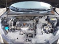 2016 Honda HR-V — photo 10 of 16 | VIN 3CZRU5G50GM725206