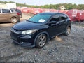 2016 Honda HR-V — photo 2 of 16 | VIN 3CZRU5G50GM725206