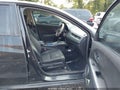 2016 Honda HR-V — photo 5 of 16 | VIN 3CZRU5G50GM725206