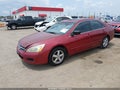 2007 Honda Accord — photo 2 of 17 | VIN 1HGCM56717A069482