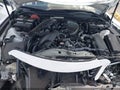 2023 Lexus IS 350 — photo 10 of 21 | VIN JTHGZ1B29P5065983