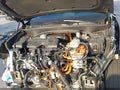 2021 Hyundai Santa Fe Hybrid — photo 10 of 19 | VIN KM8S3DA12MU009601