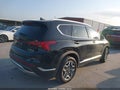 2021 Hyundai Santa Fe Hybrid — photo 4 of 19 | VIN KM8S3DA12MU009601