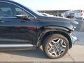 2021 Hyundai Santa Fe Hybrid — photo 6 of 19 | VIN KM8S3DA12MU009601