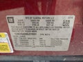 2016 Chevrolet Traverse — photo 9 of 16 | VIN 1GNKVGKD9GJ318231