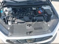 2025 Honda CR-V — photo 10 of 17 | VIN 2HKRS4H21SH474849