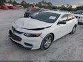 2017 Chevrolet Malibu — photo 2 of 16 | VIN 1G1ZB5ST0HF236686