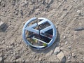 2018 Volkswagen Tiguan — photo 12 of 17 | VIN 3VV0B7AX6JM016735