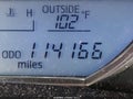 2016 Toyota Corolla — photo 15 of 16 | VIN 2T1BURHE3GC668652