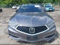 2018 Acura TLX — photo 12 of 21 | VIN 19UUB1F5XJA011055