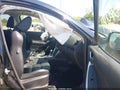 2015 Mazda CX-5 — photo 5 of 16 | VIN JM3KE4DY9F0501115