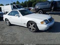1999 Mercedes-Benz SL-Class — photo 1 of 16 | VIN WDBFA68F7XF187830